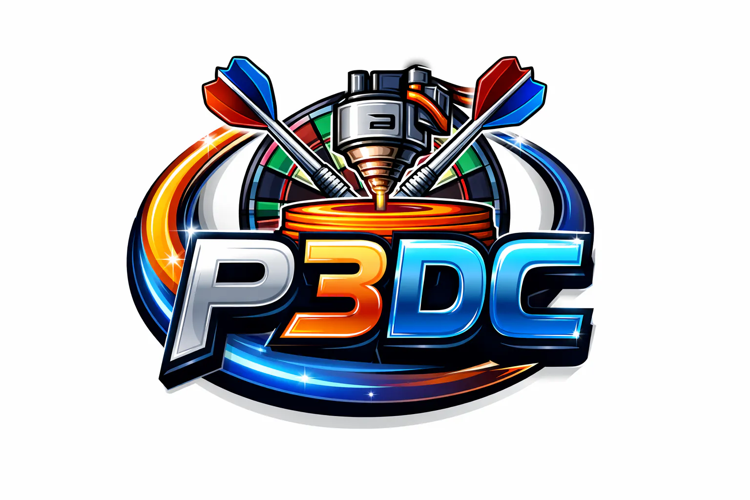 P3DC Printing